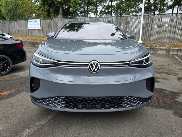 2025 Volkswagen ID.4 Pro