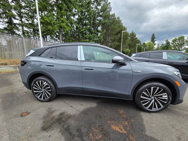2025 Volkswagen ID.4 Pro