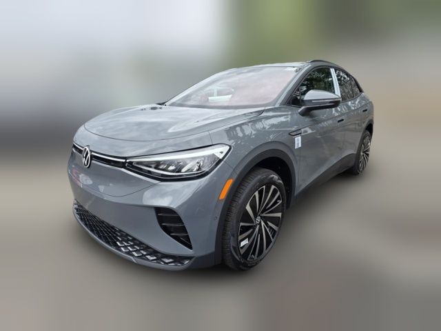 2025 Volkswagen ID.4 Pro