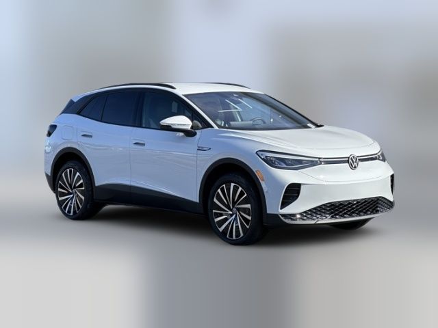 2025 Volkswagen ID.4 Pro