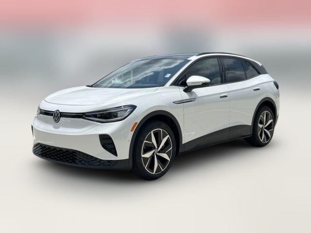 2025 Volkswagen ID.4 Pro S