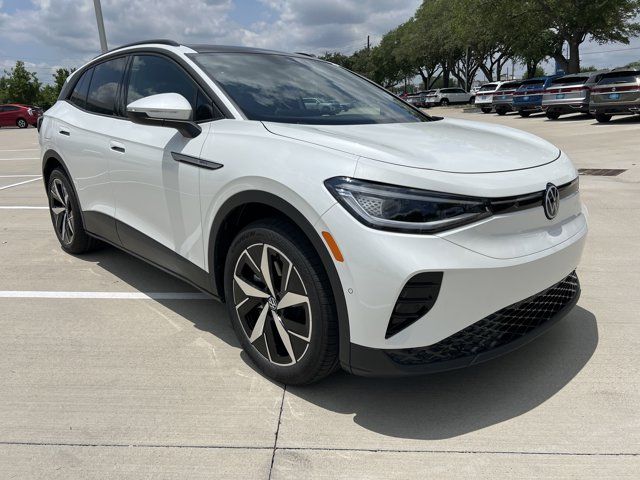 2025 Volkswagen ID.4 Pro S
