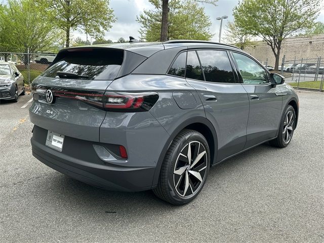 2025 Volkswagen ID.4 Pro S