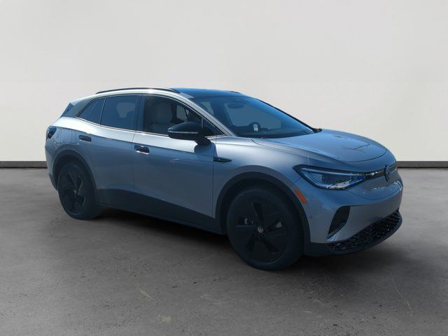 2025 Volkswagen ID.4 Pro S