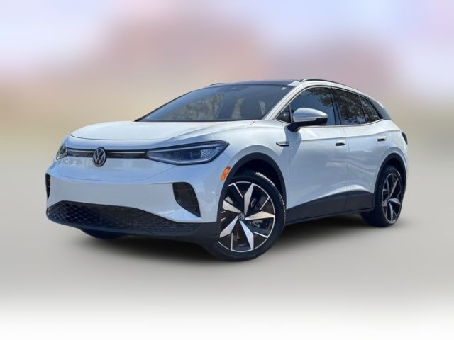 2025 Volkswagen ID.4 Pro S