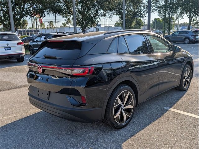 2025 Volkswagen ID.4 Pro S