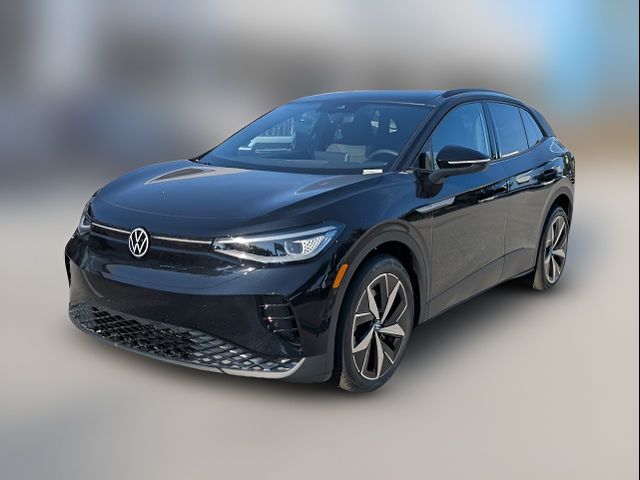 2025 Volkswagen ID.4 Pro S