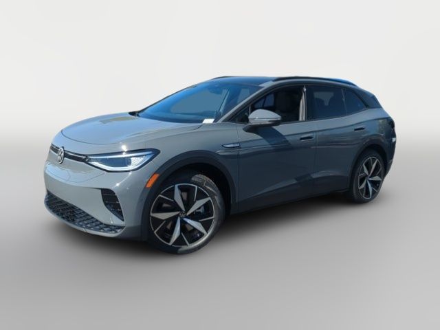 2025 Volkswagen ID.4 Pro S