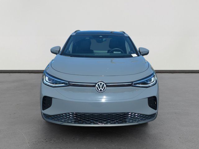 2025 Volkswagen ID.4 Pro S
