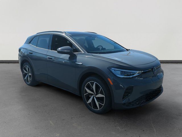 2025 Volkswagen ID.4 Pro S