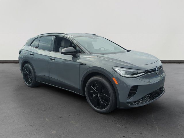 2025 Volkswagen ID.4 Pro S