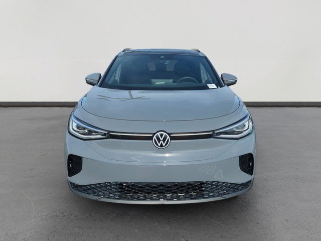 2025 Volkswagen ID.4 Pro S