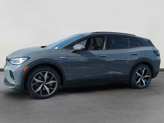 2025 Volkswagen ID.4 Pro S