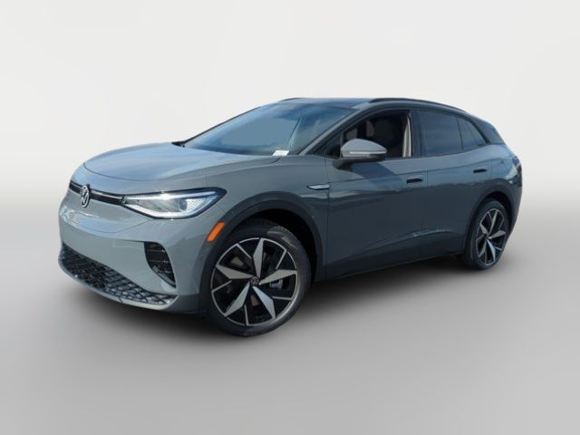 2025 Volkswagen ID.4 Pro S