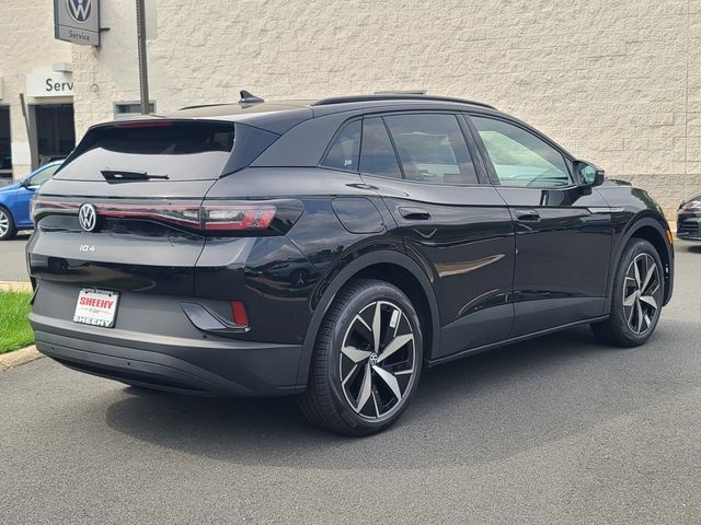2025 Volkswagen ID.4 Pro S