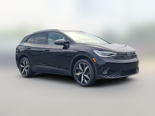 2025 Volkswagen ID.4 Pro S