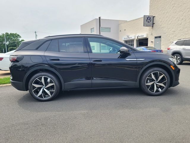 2025 Volkswagen ID.4 Pro S