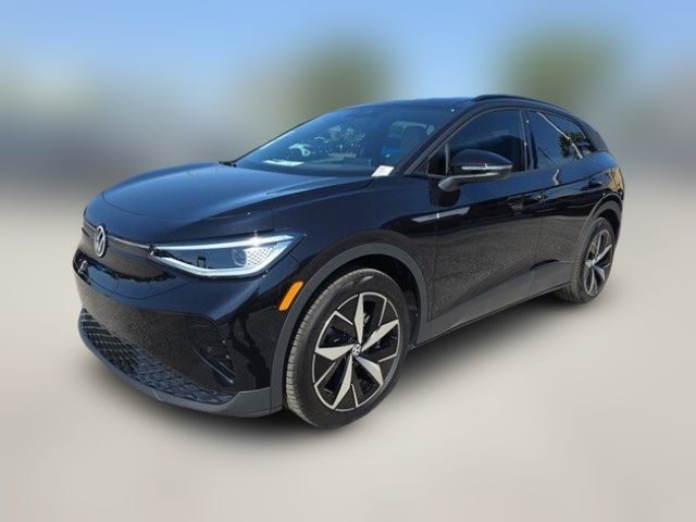 2025 Volkswagen ID.4 Pro S