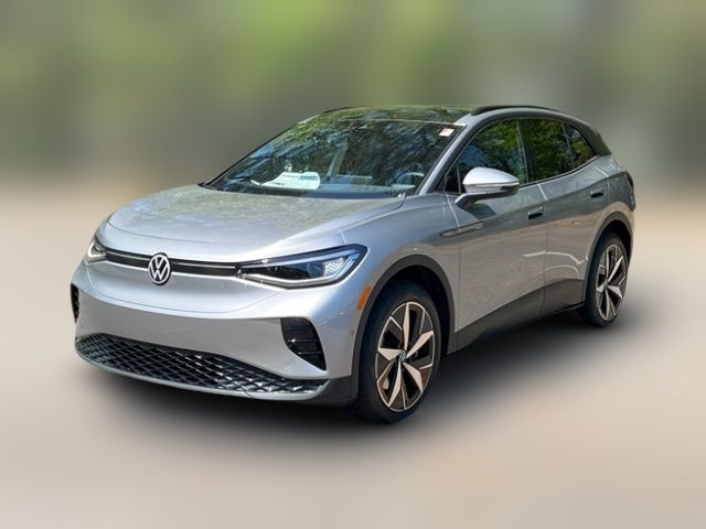 2025 Volkswagen ID.4 Pro S