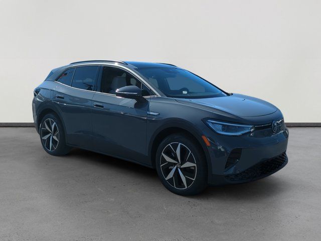 2025 Volkswagen ID.4 Pro S