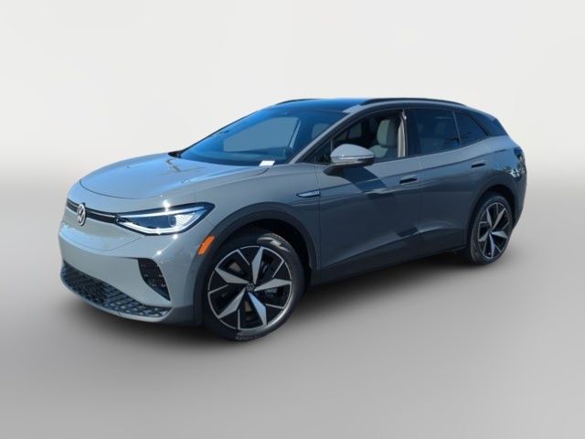 2025 Volkswagen ID.4 Pro S