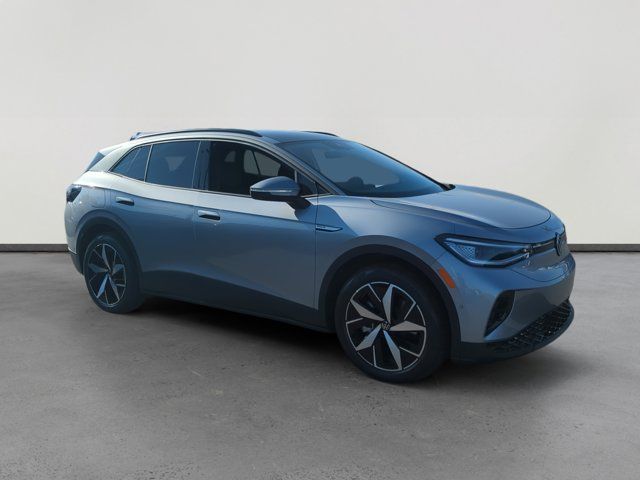 2025 Volkswagen ID.4 Pro S