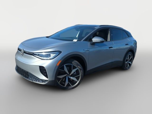 2025 Volkswagen ID.4 Pro S