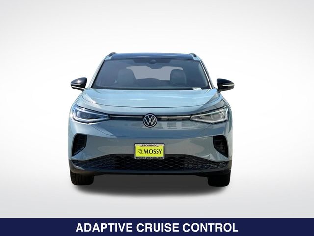 2025 Volkswagen ID.4 Pro S