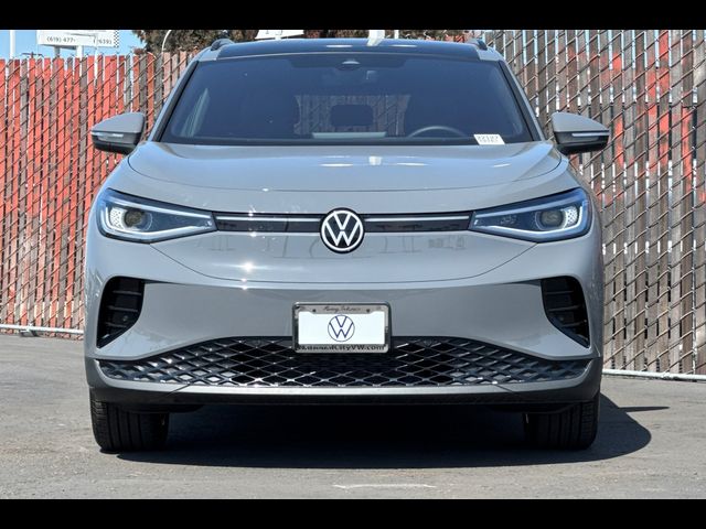 2025 Volkswagen ID.4 Pro S
