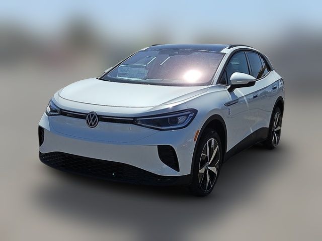 2025 Volkswagen ID.4 Pro S