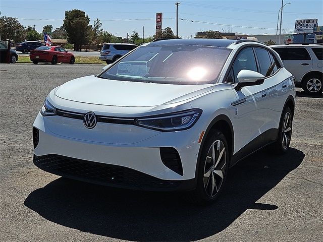 2025 Volkswagen ID.4 Pro S