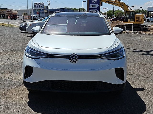 2025 Volkswagen ID.4 Pro S