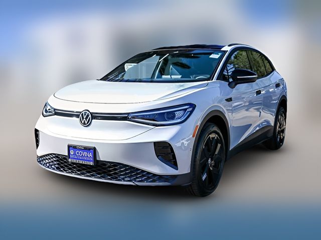 2025 Volkswagen ID.4 Pro S