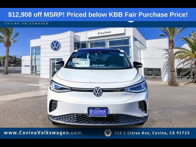 2025 Volkswagen ID.4 Pro S