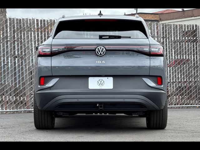 2025 Volkswagen ID.4 Pro S Plus