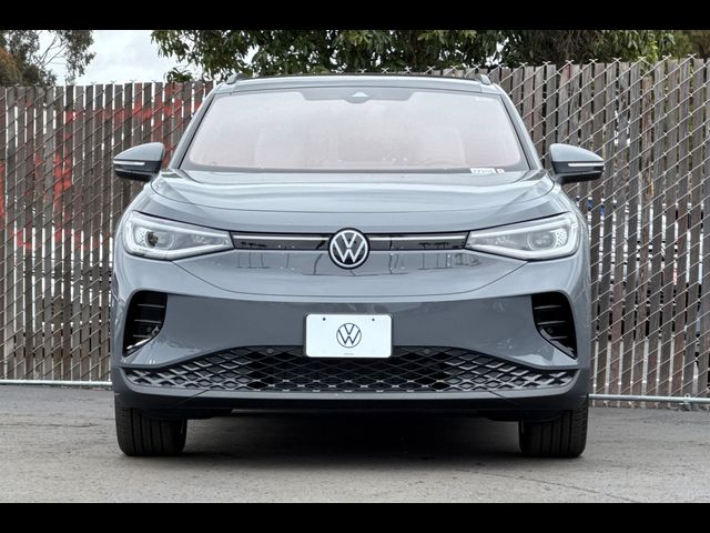2025 Volkswagen ID.4 Pro S Plus