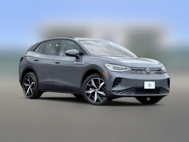 2025 Volkswagen ID.4 Pro S Plus