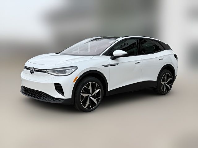 2025 Volkswagen ID.4 Pro S Plus