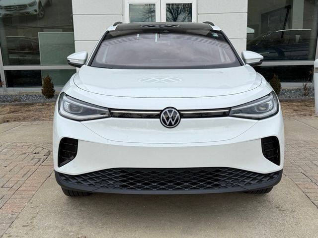 2025 Volkswagen ID.4 Pro S Plus