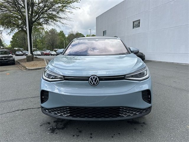 2025 Volkswagen ID.4 Pro S Plus