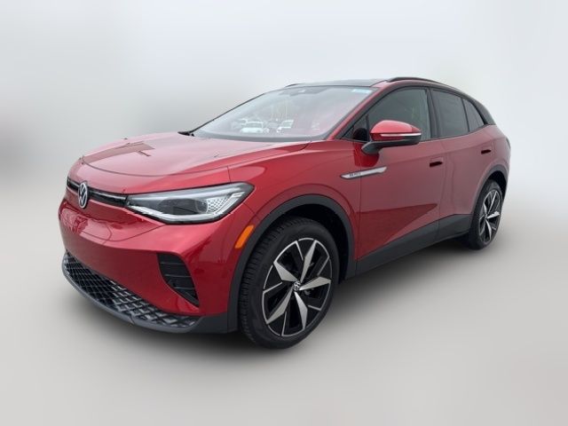 2025 Volkswagen ID.4 Pro S