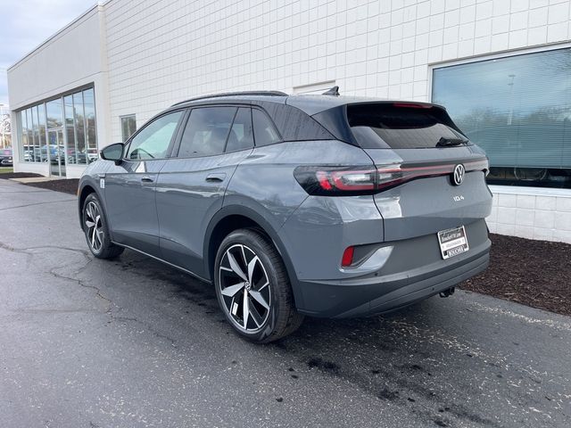 2025 Volkswagen ID.4 Pro S