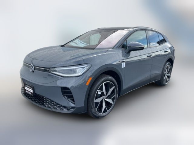 2025 Volkswagen ID.4 Pro S