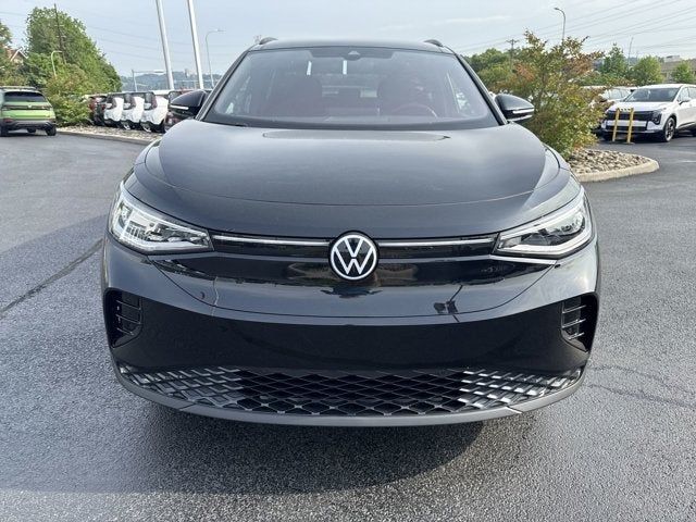 2025 Volkswagen ID.4 Pro S