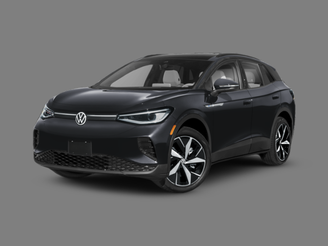 2025 Volkswagen ID.4 Pro S