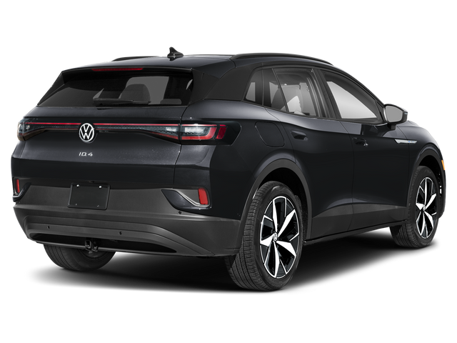 2025 Volkswagen ID.4 Pro S