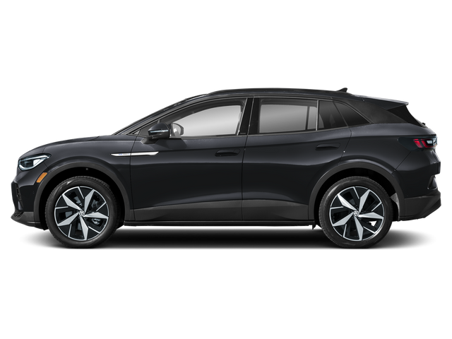 2025 Volkswagen ID.4 Pro S