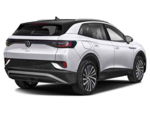 2025 Volkswagen ID.4 Pro S Plus