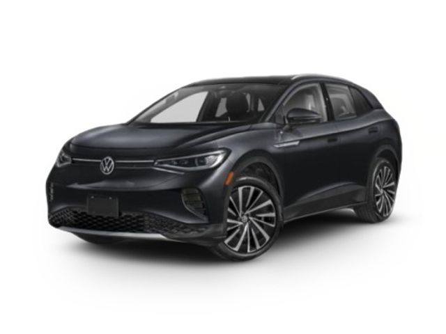 2025 Volkswagen ID.4 Pro S Plus