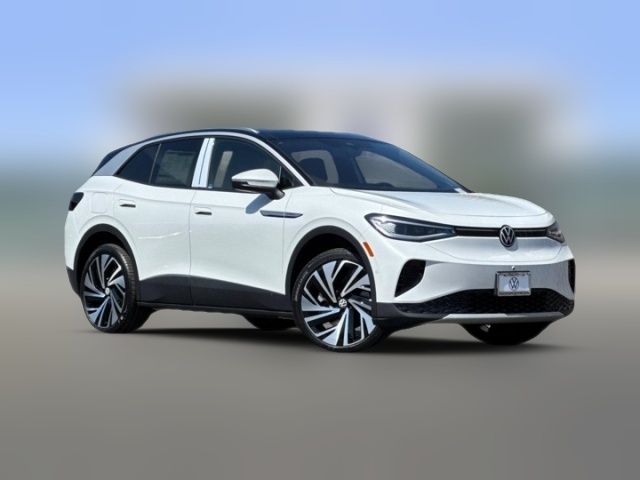 2025 Volkswagen ID.4 Pro S Plus
